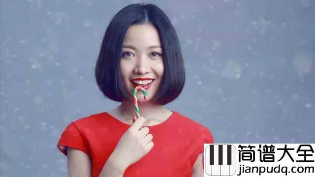 红颜劫简谱_姚贝娜一曲红颜劫，未能到明天