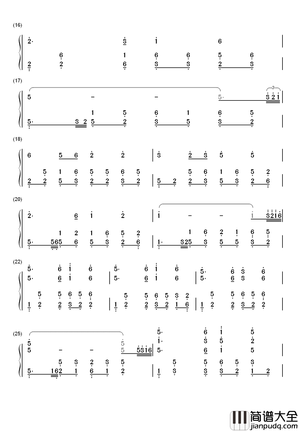 似是故人来简谱_梅艳芳未得到的事便成故事，未得到的人，便成故人