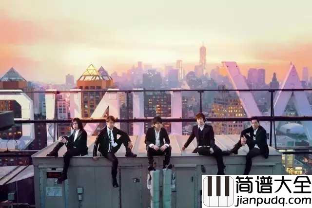 温柔简谱_五月天_我曾踏月而来只因你在山中