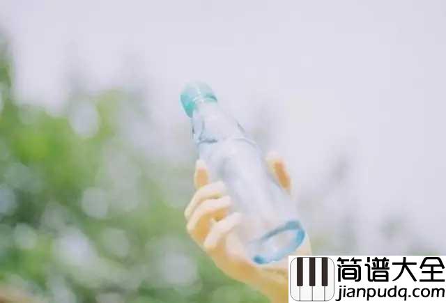 时光笔墨简谱_张碧晨_歌声勾勒奋斗的年轮