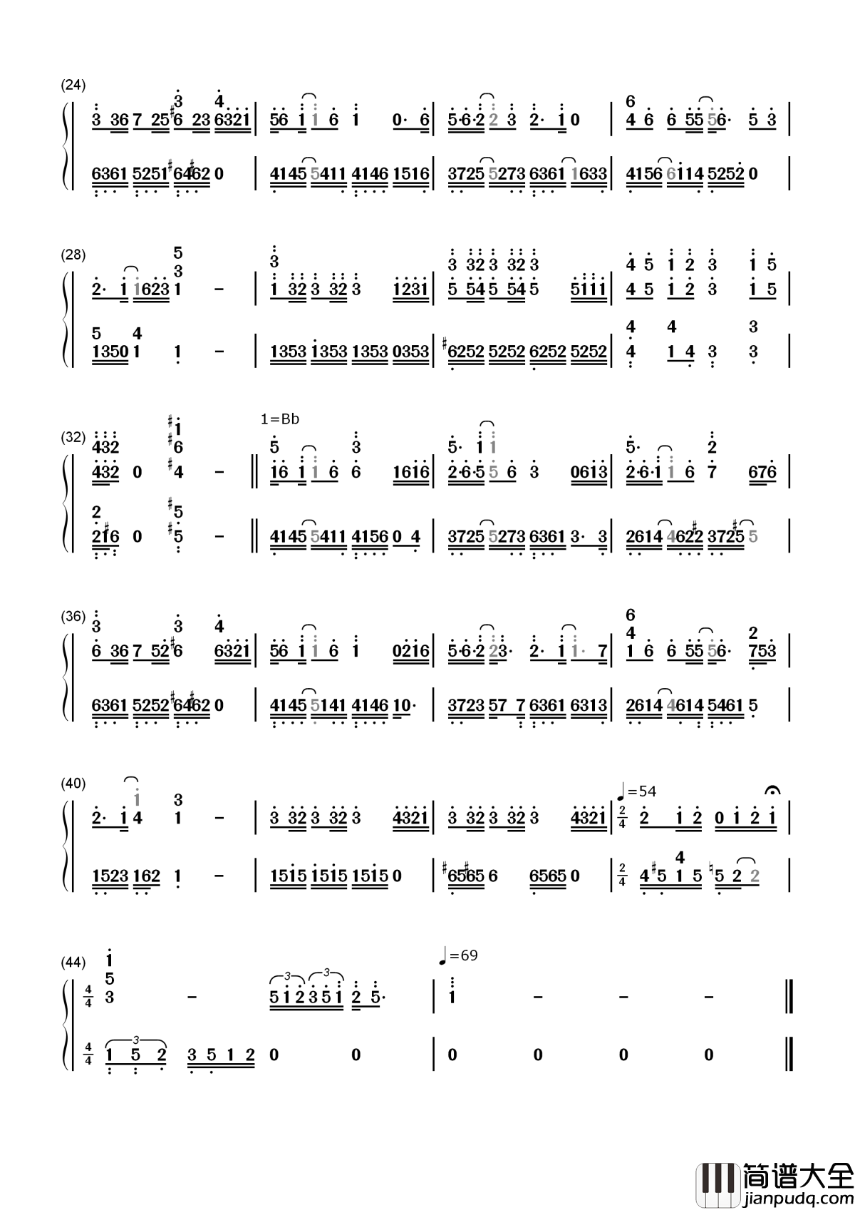 黄昏晓简谱_王心凌在天边出现的第一颗星星,它叫做黄昏晓