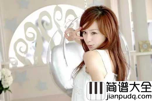 黄昏晓简谱_王心凌在天边出现的第一颗星星,它叫做黄昏晓