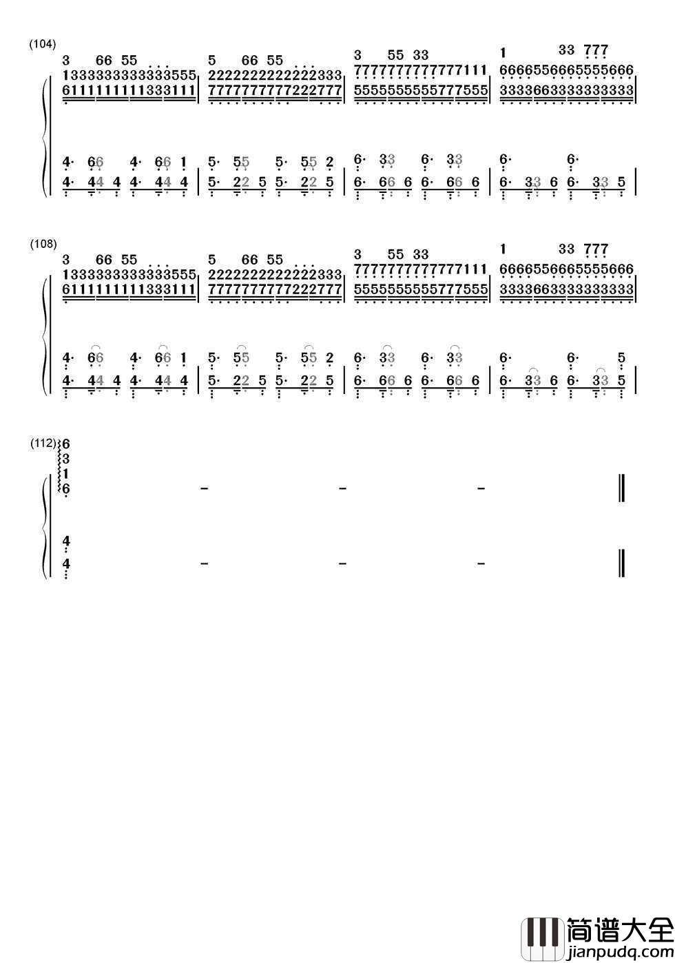 很奇怪我爱你简谱_张杰_人间有味是清欢