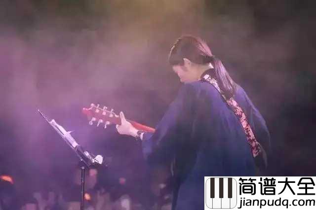 七月上简谱__Jam___我欲乘风破浪_踏遍黄沙海洋_与其误会一场_也要不负勇往.....