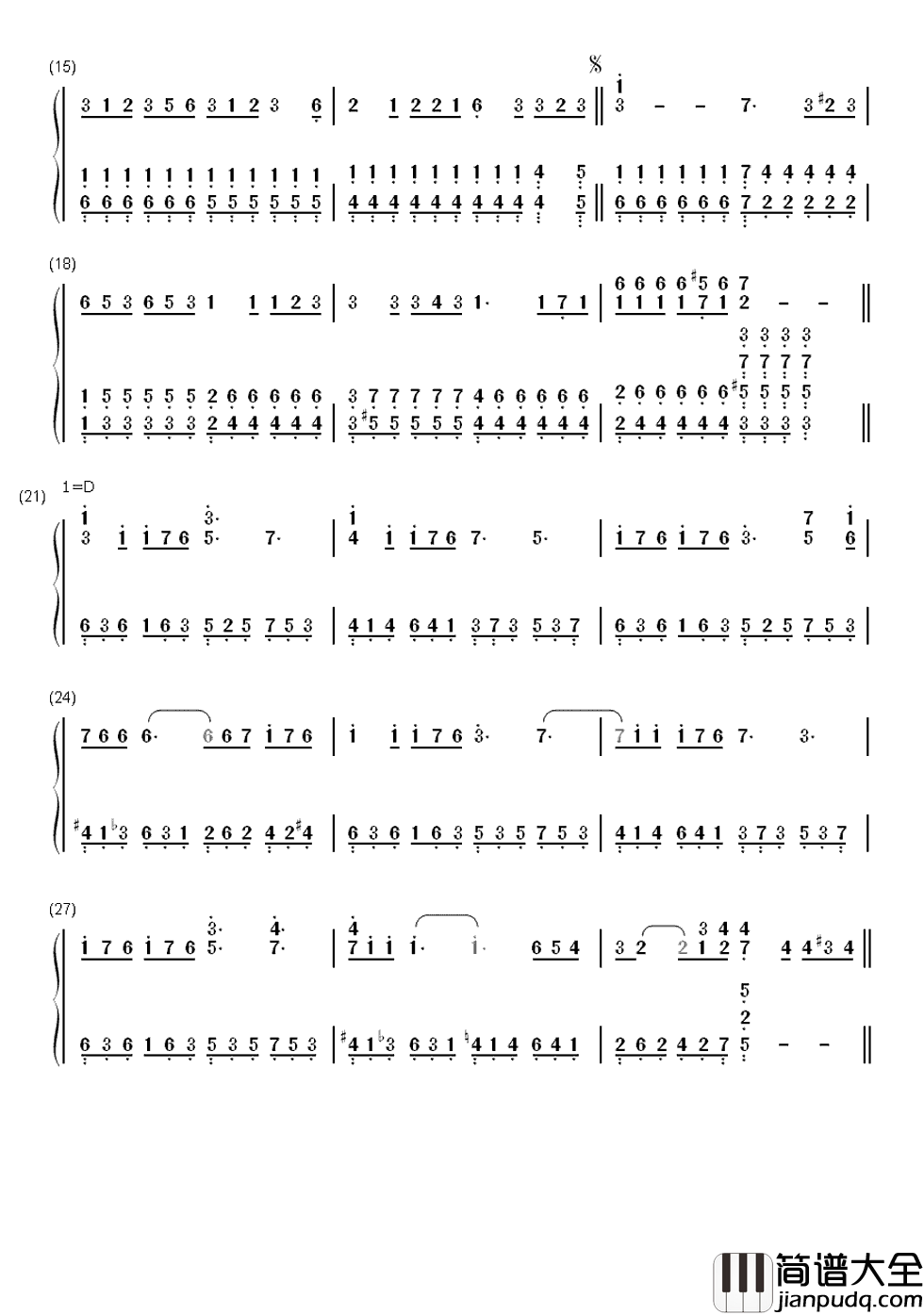 浮夸简谱_陈奕迅_你当我是浮夸吧___夸张只因我很怕