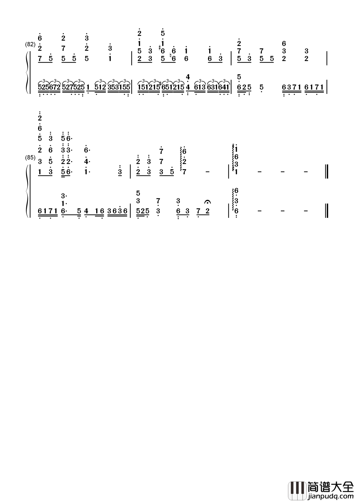 画情简谱_姚贝娜画骨画皮难画情