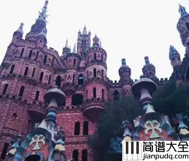 魔法城堡简谱_TFBOYS_论小奶狗的成长史，还是乳齿的可耐