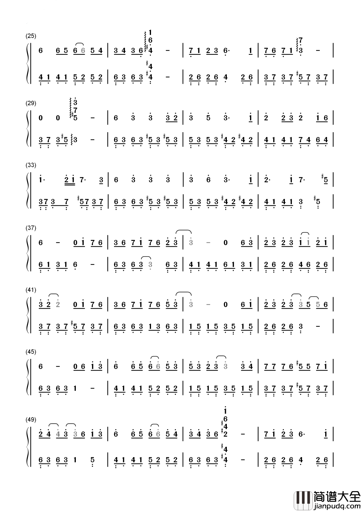 借简谱_毛不易_借一盏午夜街头，昏黄灯光