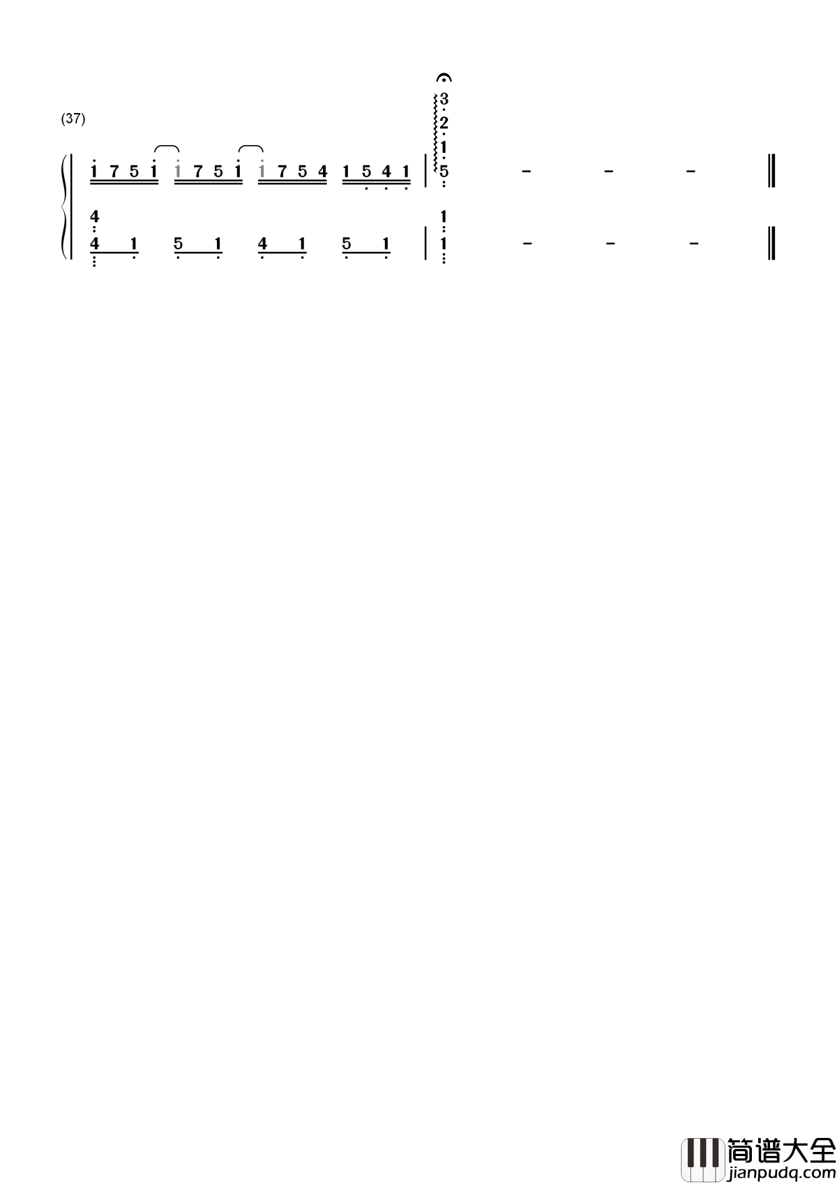 一点点简谱_周杰伦_当爱只剩一点点_痛却开始蔓延