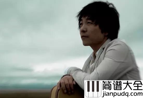 生活不止眼前的苟且简谱_许巍_诗和远方的田野