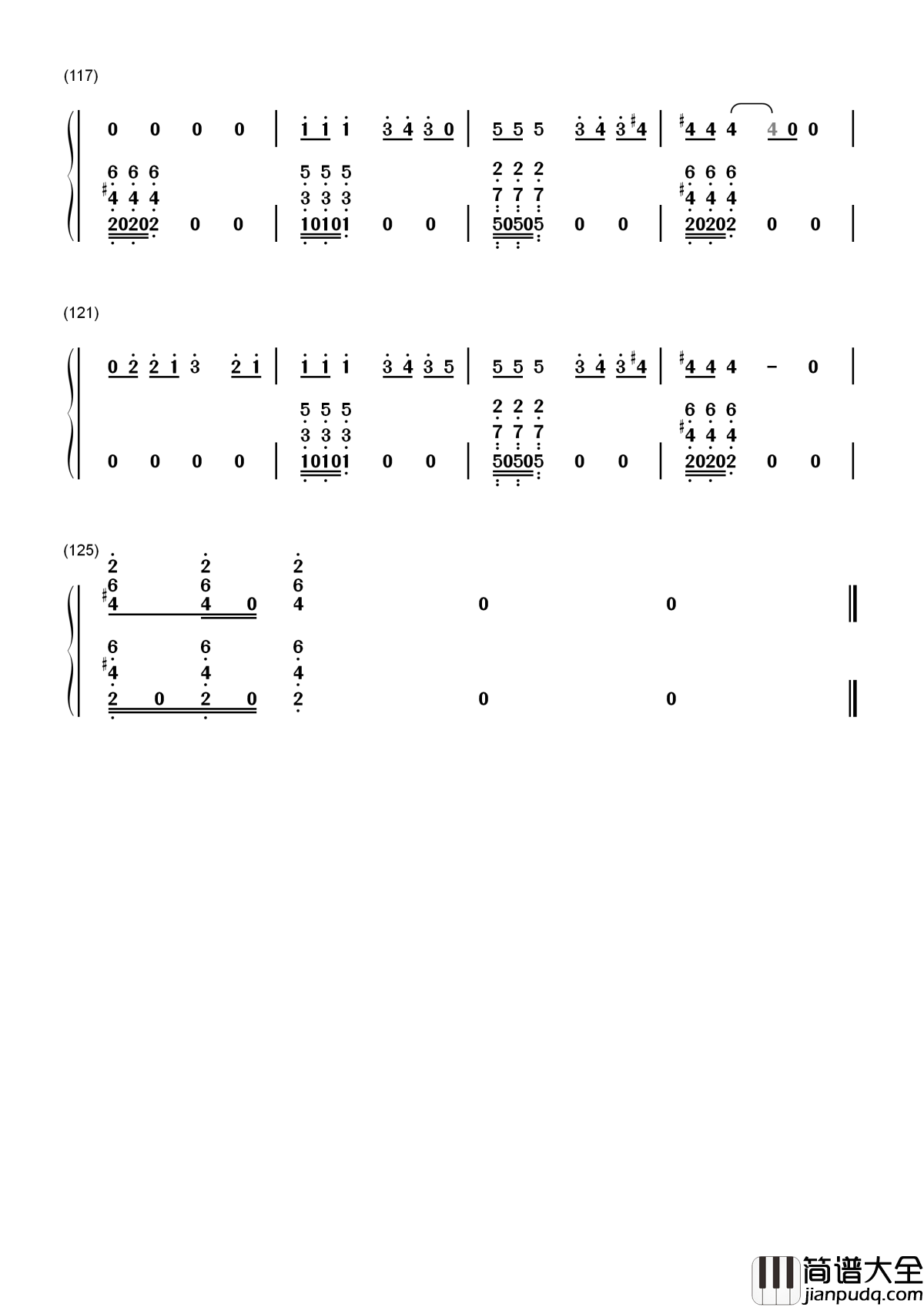 初学者简谱_薛之谦_贪婪的欺骗着初学者