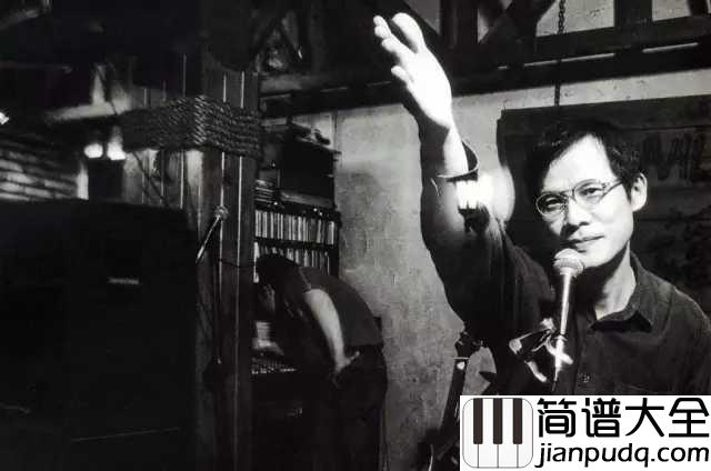 光阴的故事简谱_罗大佑_聆听经典歌曲，找寻青春的记忆