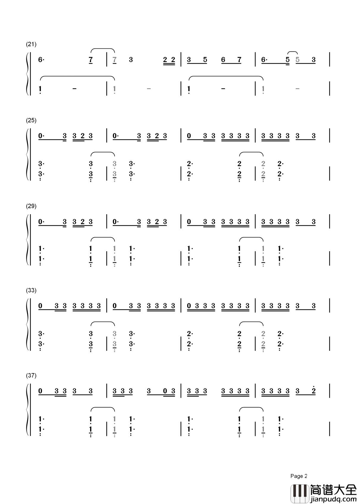 火星人来过简谱_薛之谦_火星人来过___火星人救我