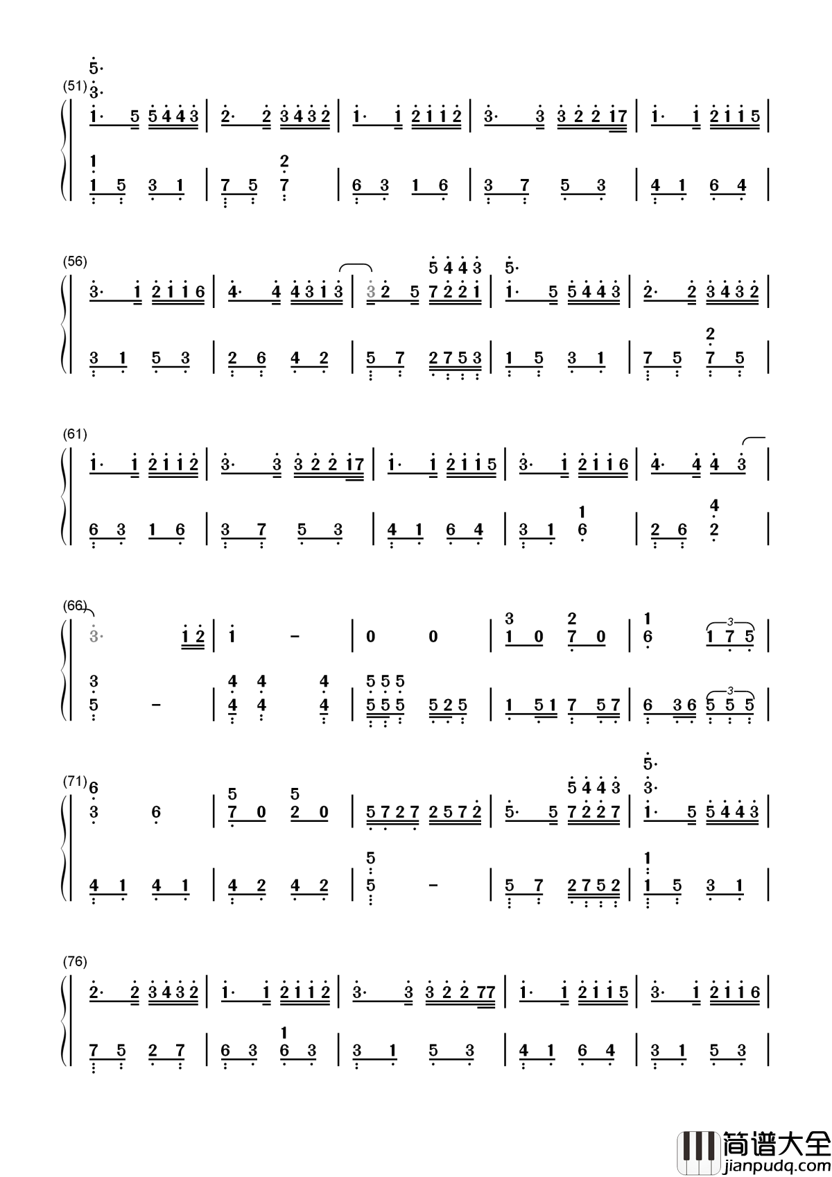 我很快乐简谱_刘惜君_要有多乐观才能不悲观