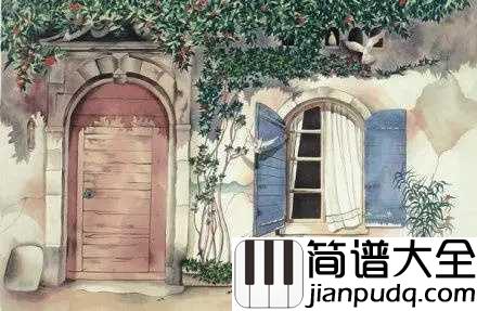 因为爱情简谱__陈奕迅/王菲_毫无代价，唱最幸福的歌