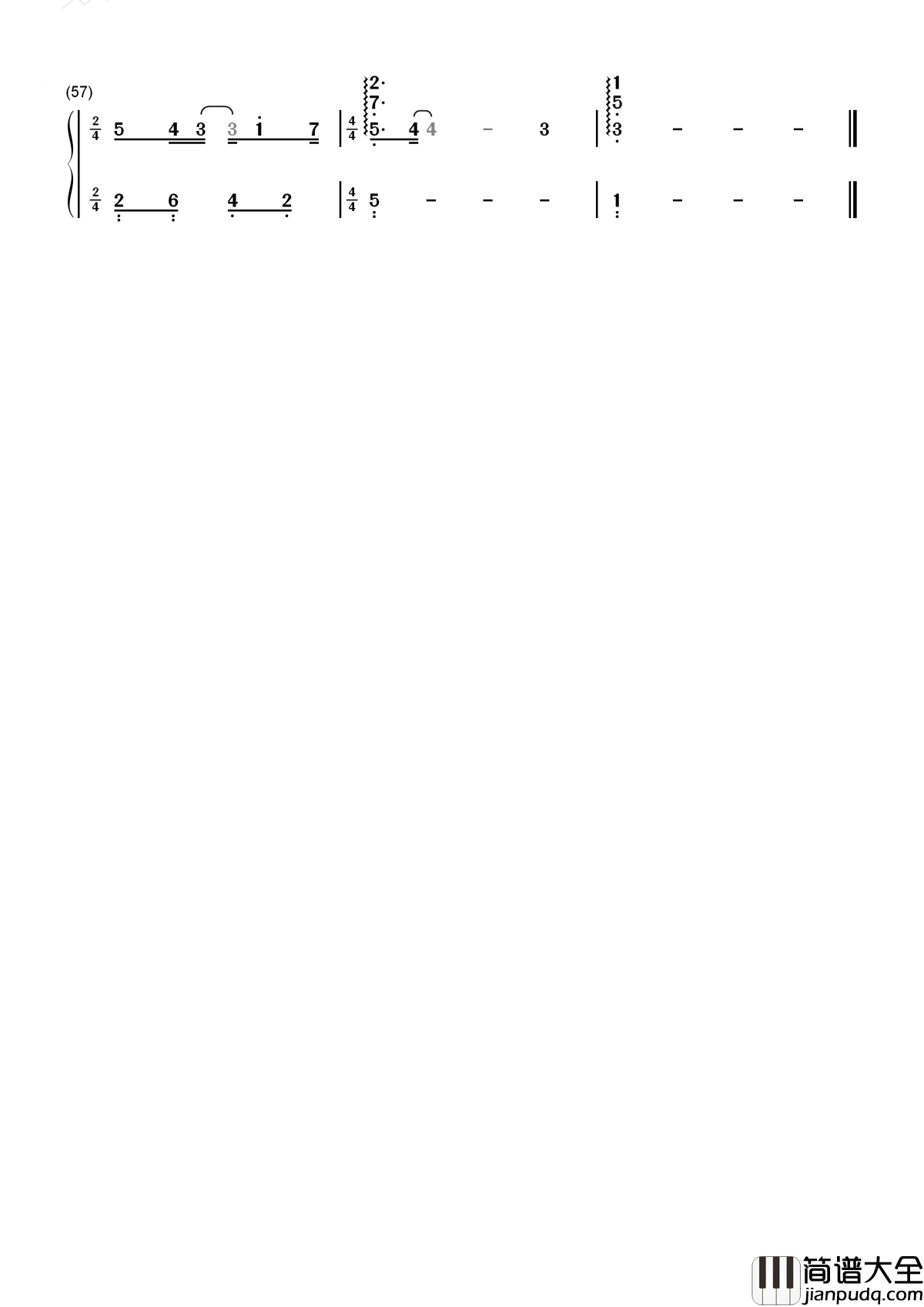 可乐简谱_赵紫骅_棱角鲜明温柔致死