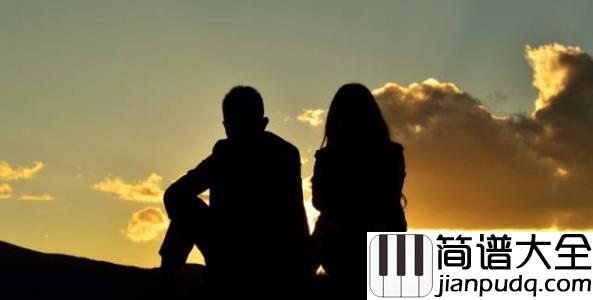 可乐简谱_赵紫骅_棱角鲜明温柔致死