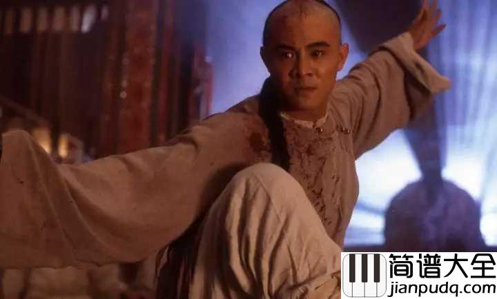 男儿当自强简谱_林子祥_岁月不再经典依旧