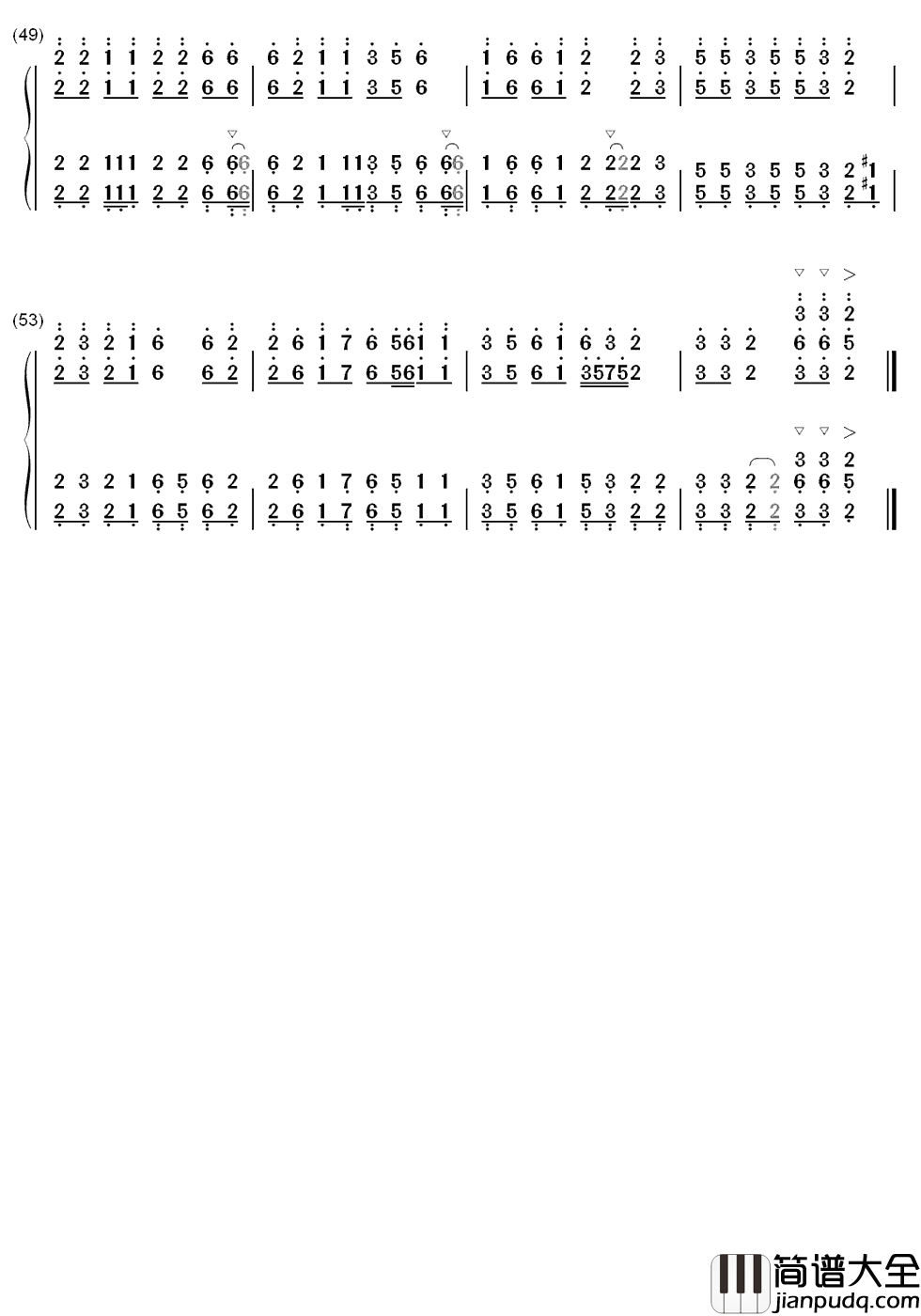 金蛇狂舞简谱__龙腾虎跃，万众欢腾
