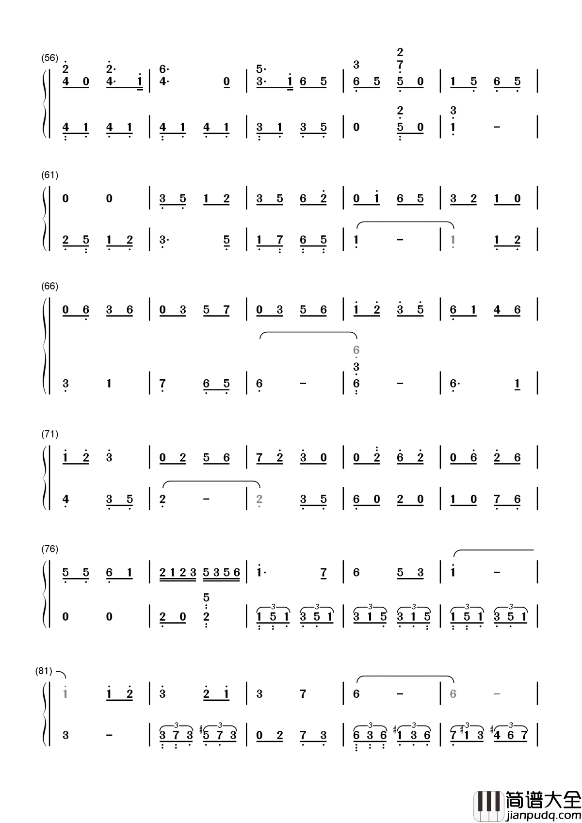 红星歌简谱___传唱红星歌_重走红军路