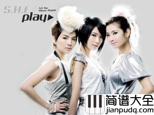 中国话简谱_she_全世界都在说中国话