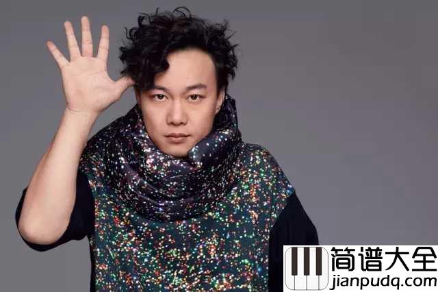 四季简谱_陈奕迅_春夏秋冬遇见不同的自己