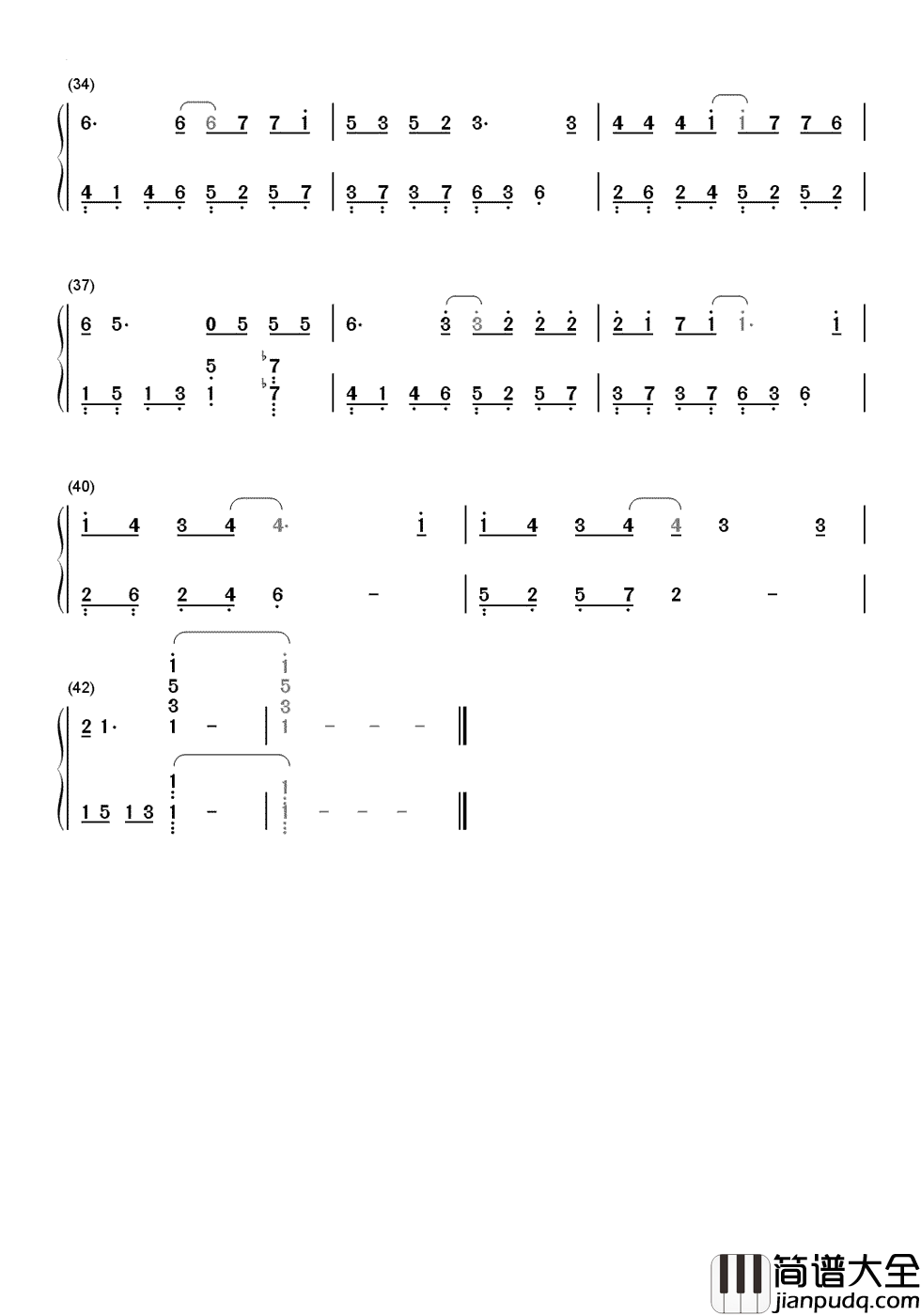 认错简谱_许嵩全是我的错_现在认错有没有用