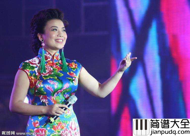 走进新时代简谱_张也_载歌载舞迎接新时代