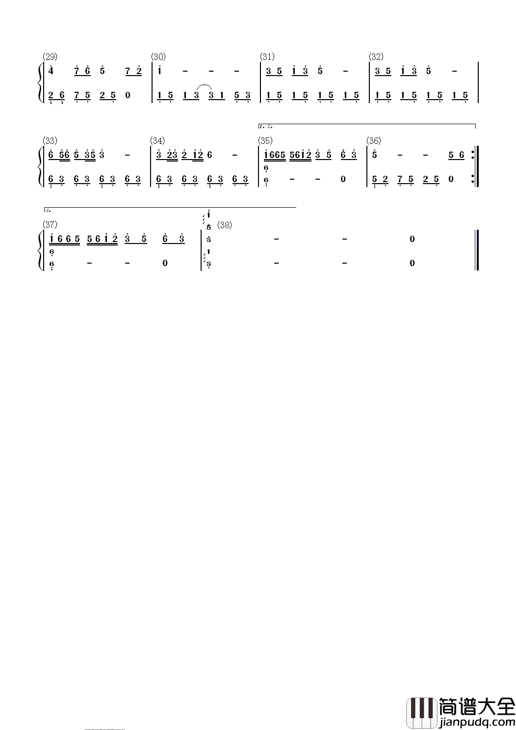 在水一方简谱_媲美邓丽君她用一首在水一方，征服了所有人~