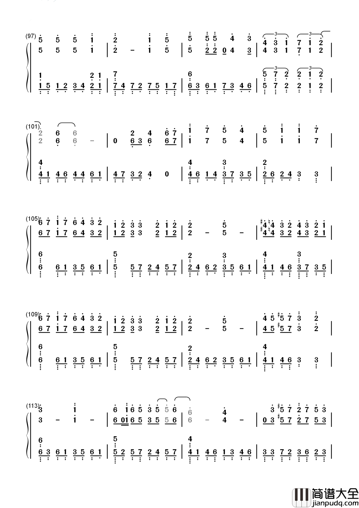 化蝶简谱_跨越生死的爱，流传千古的情