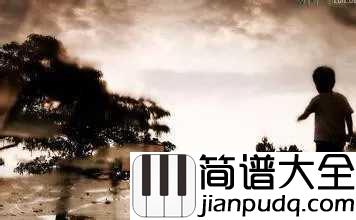 飞云之下简谱_韩红/林俊杰_这是一首最好听的信