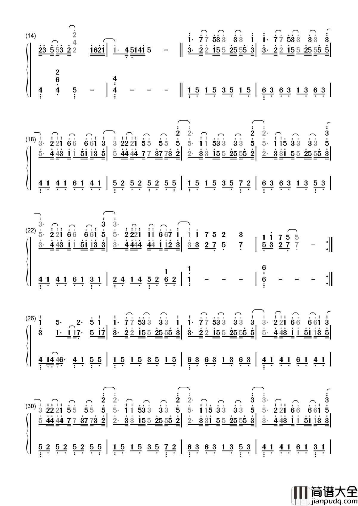 像风一样简谱_薛之谦我在等风也在等你