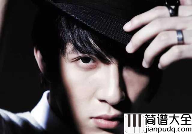 像风一样简谱_薛之谦我在等风也在等你