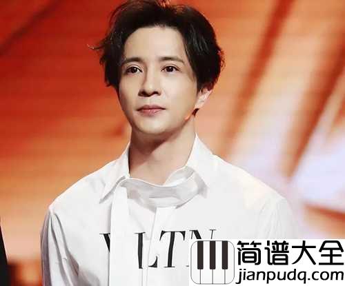 摩天大楼简谱__薛之谦突破情歌致敬小人物