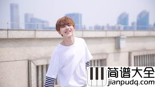 小小少年简谱_儿歌_你还记得那个小小少年吗