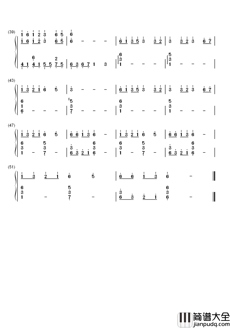 森林狂想曲简谱_吴金黛_在自然悠长的呼吸里祈盼美好