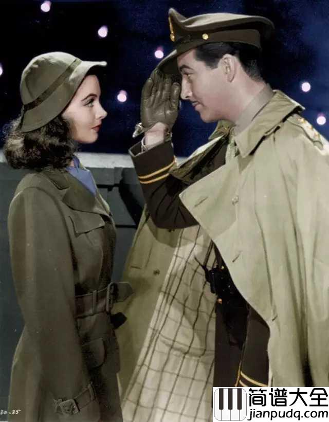 友谊地久天长简谱_一部电影、一首歌曲、一段回忆