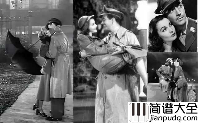 友谊地久天长简谱_一部电影、一首歌曲、一段回忆