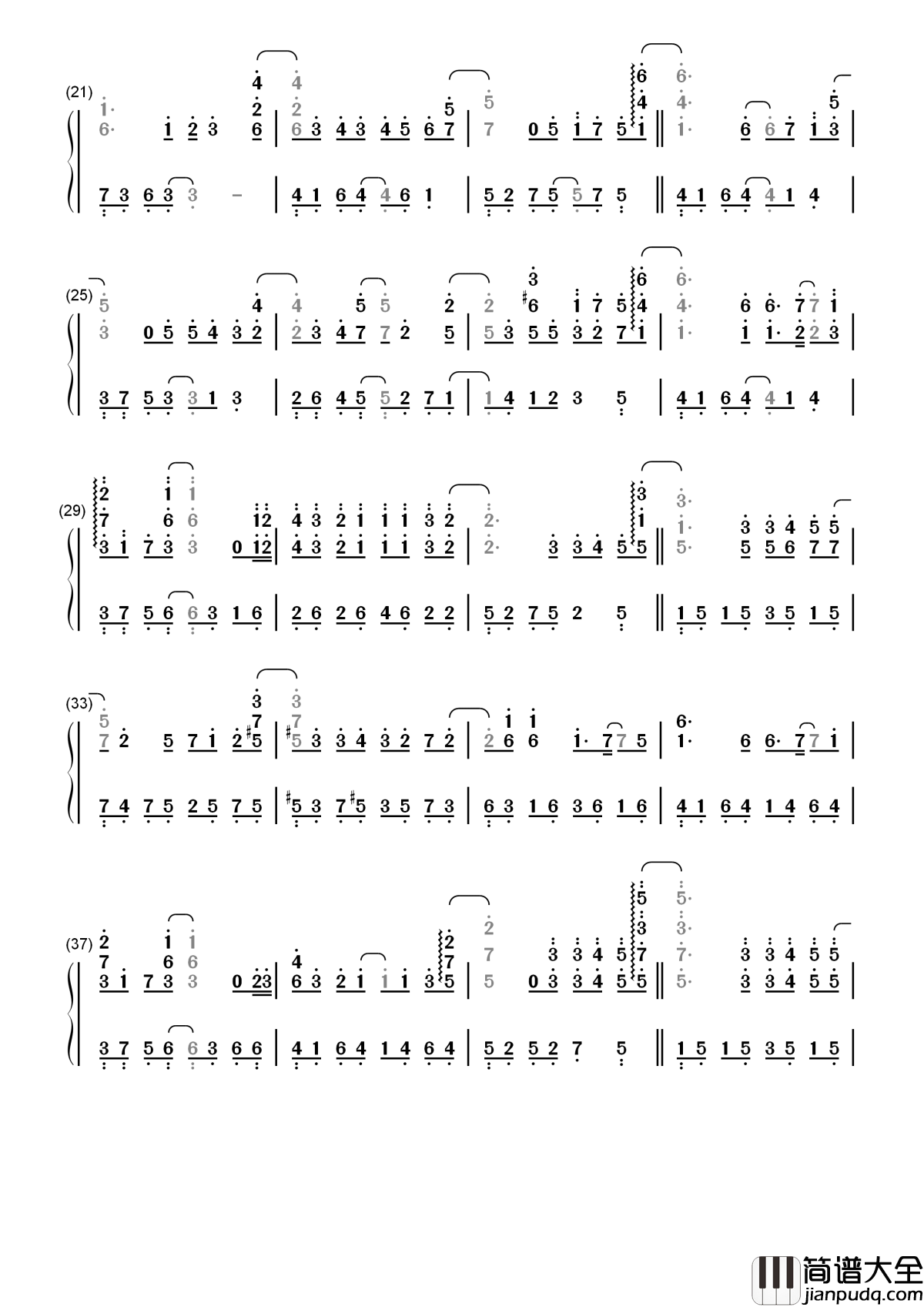 简谱萤火_TFBOYS夏夜森林、萤火虫、遥远银河