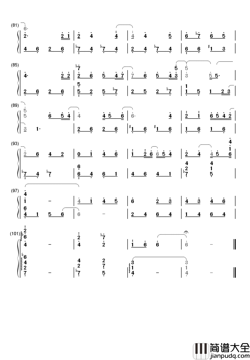 我只在乎你简谱_邓丽君_曾经的老歌回响在耳边，却仿佛就在昨天。