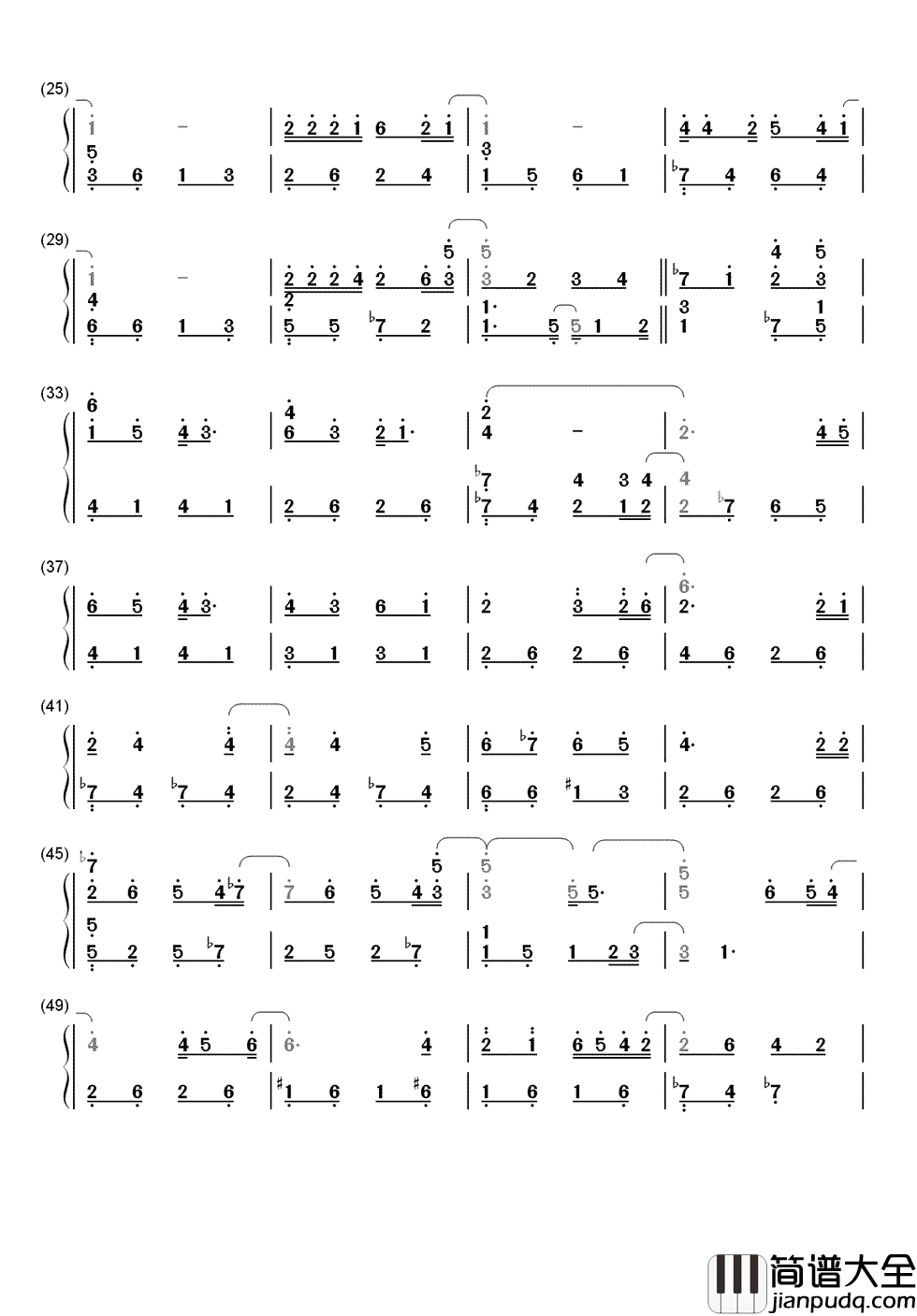 我只在乎你简谱_邓丽君_曾经的老歌回响在耳边，却仿佛就在昨天。