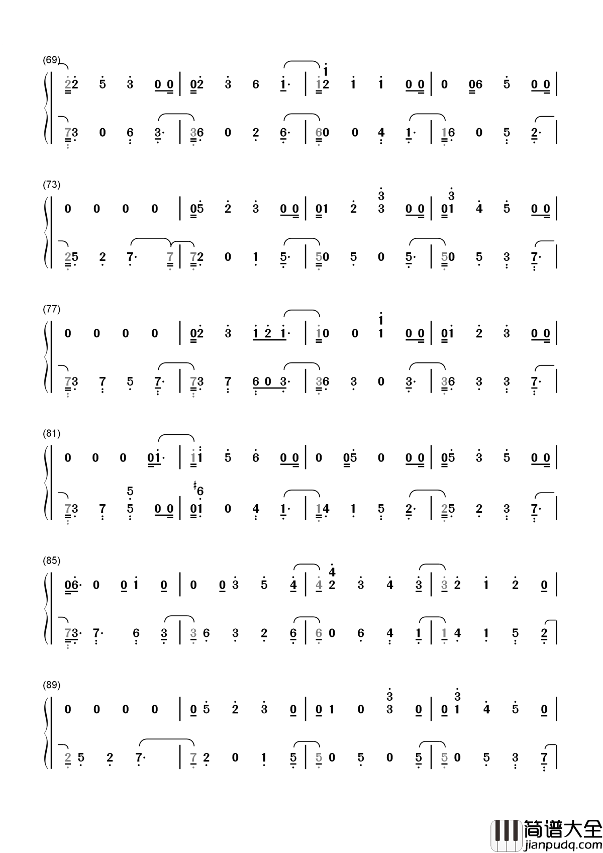 好可惜简谱_庄心妍_比生死更遗憾的是解散