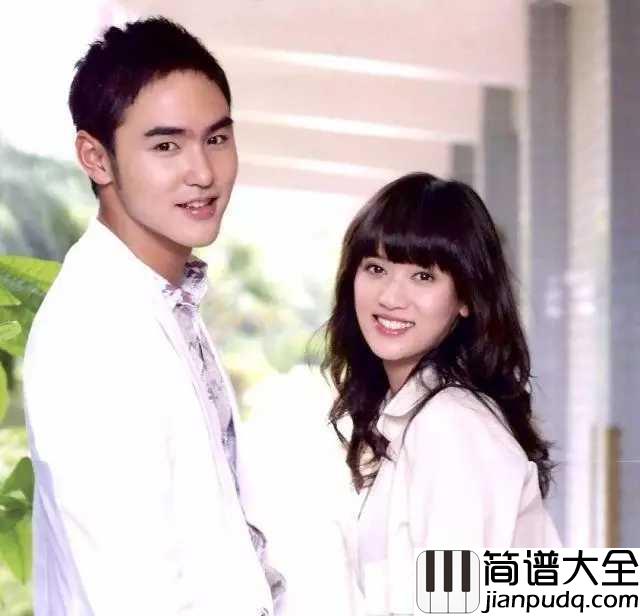 心愿便利贴简谱_元若蓝/吴忠明_你的每一个小心愿，都是我想帮你完成的小确幸