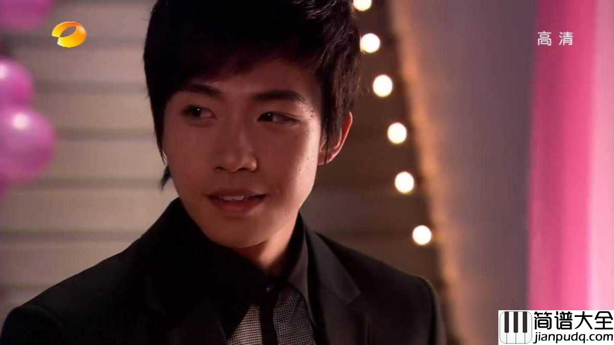 一个人的浪漫简谱_俞灏明_一个人浪漫的季节要怎么跨越_　