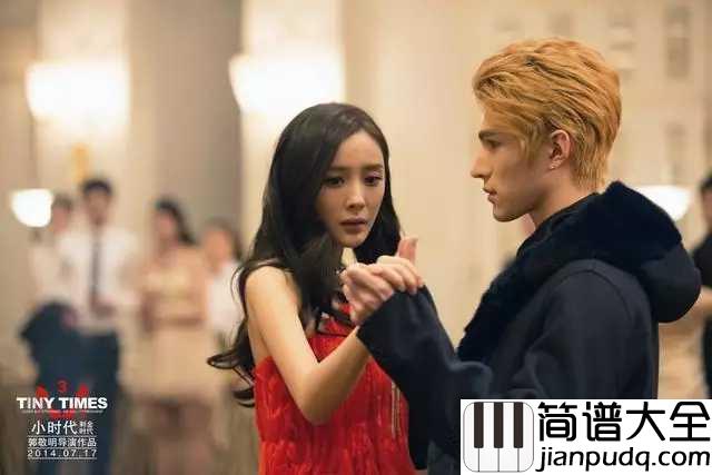 不再见简谱_陈学冬_一首洋溢着青春感伤的歌曲