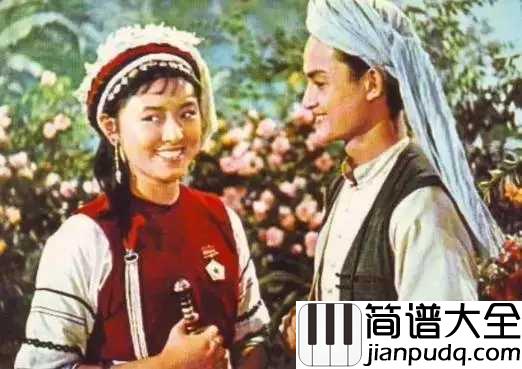 映山红简谱_宋祖英_送给那些夜半三更盼天明的人啊