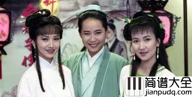 千年等一回简谱_高胜美_西湖的水我的泪