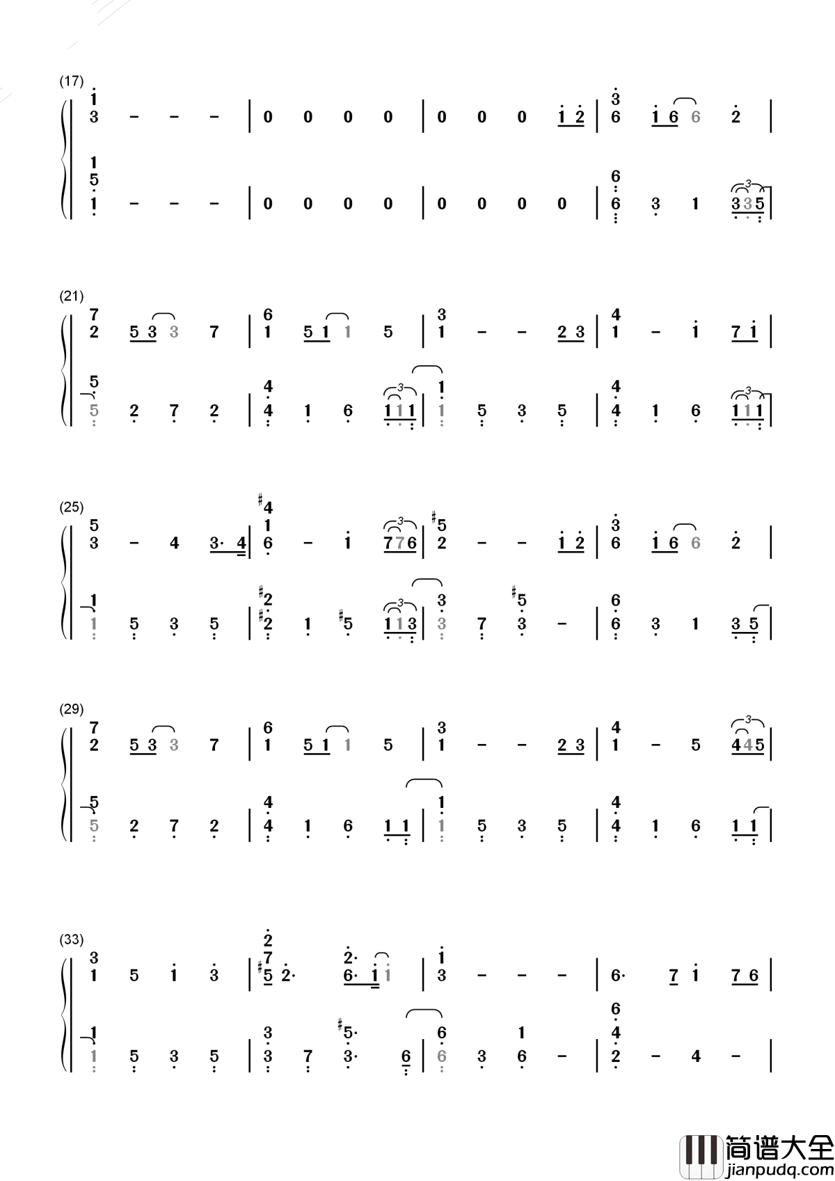 lemon简谱_最火日剧Unnatural主题曲米津玄师