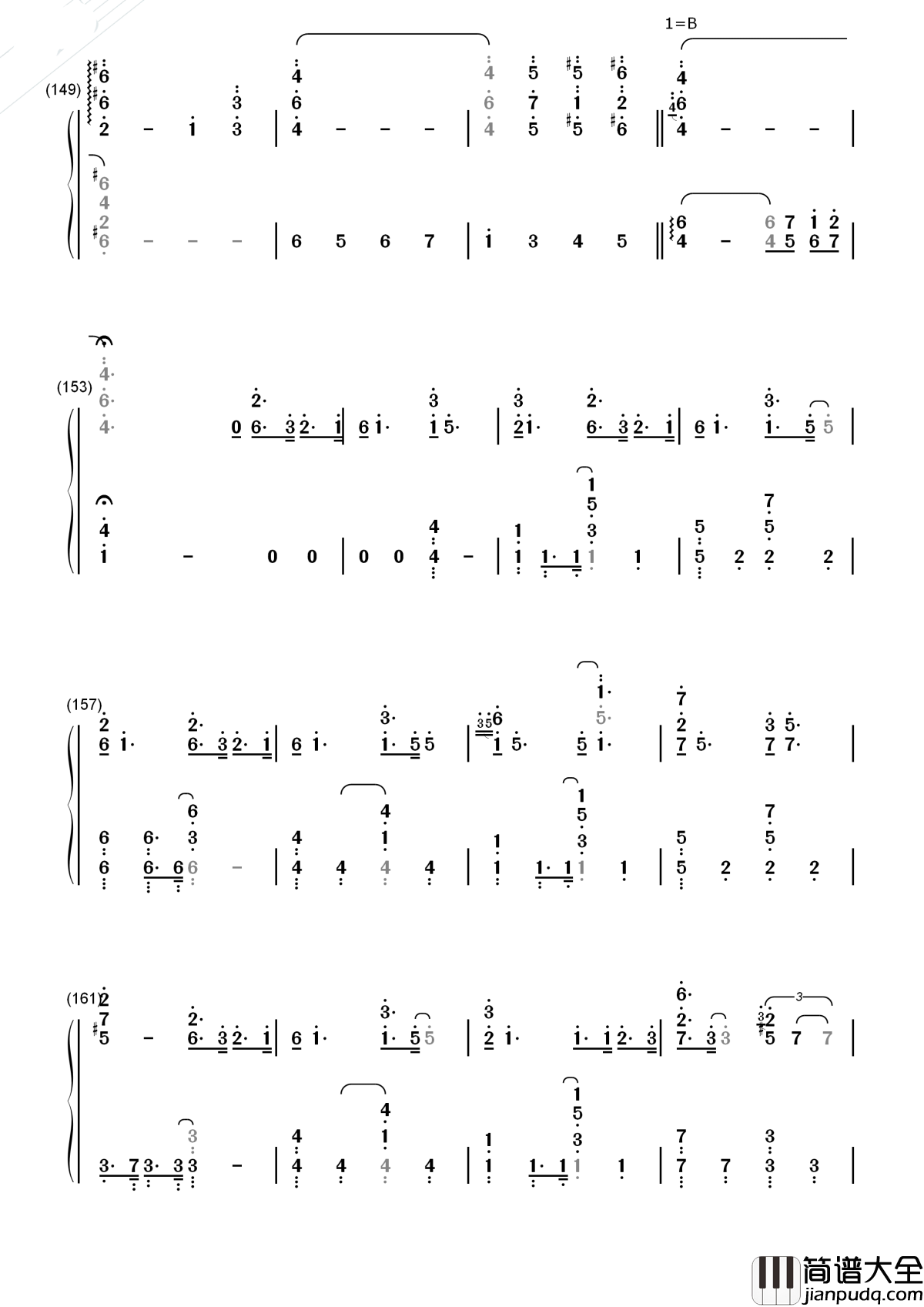 lemon简谱_最火日剧Unnatural主题曲米津玄师