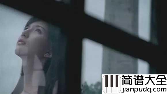 说好的幸福呢简谱_周杰伦_那些爱过的感觉都太深刻